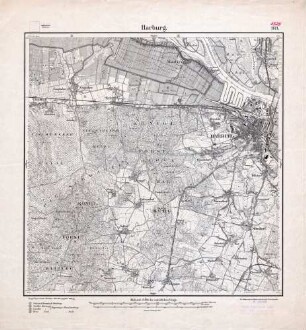 2525 (alte Nr.: 1121) Harburg
