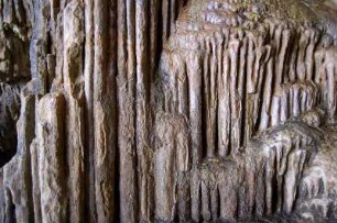 Insel Sardinien - Tropfsteinhöhle