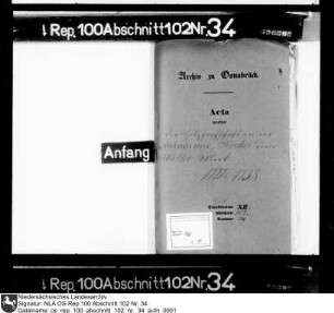 Holzgrafschaft in der Ankumer, Hecker und Haller Mark