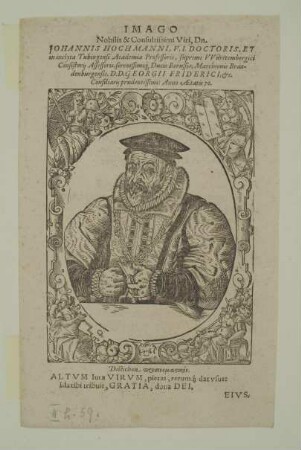 Johann Hochmann