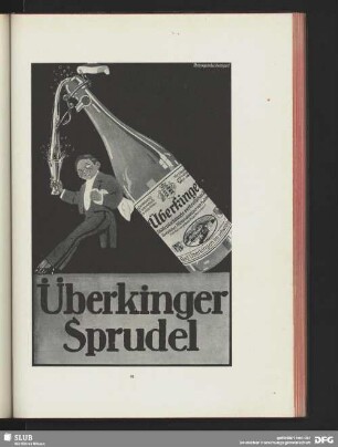 Überkinger Sprudel