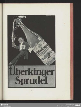 Überkinger Sprudel