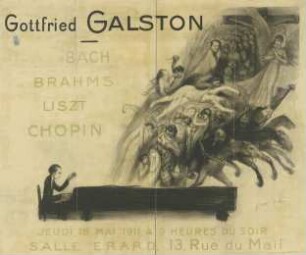 Gottfried Galston