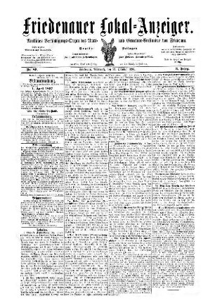 Nr. 85, 21.10.1896
