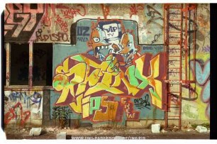 SFiNX ViPS CREW