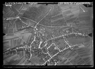 Magstadt (Kr. Böblingen)