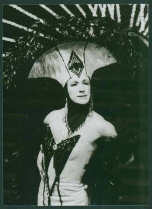 Ein Käfig voller Narren (Jerry Herman)