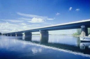 Havelbrücke Werder