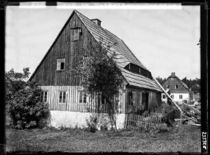 Haus in Heidelberg-Seiffen