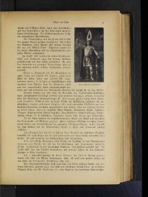 Robert Schirmer als Siegfried