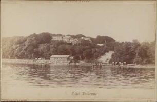 Hotel Bellevue