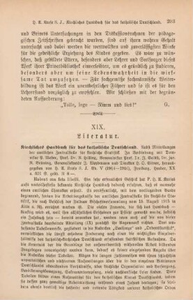 203-214 Rezensionen