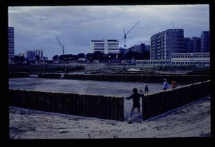 Gropiusstadt 5.9.71.