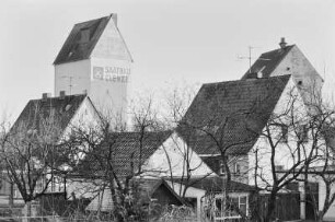 Clenze, Wendland, BRD, 1983