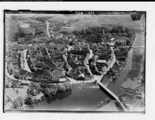 Lenzen a.d. Elbe