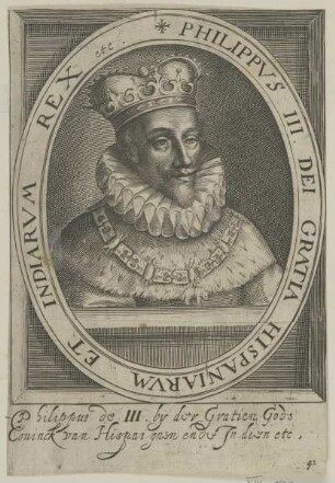 Bildnis des Philippvs III