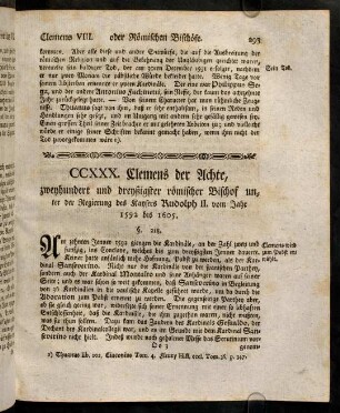 293-305, § 218. - § 229.