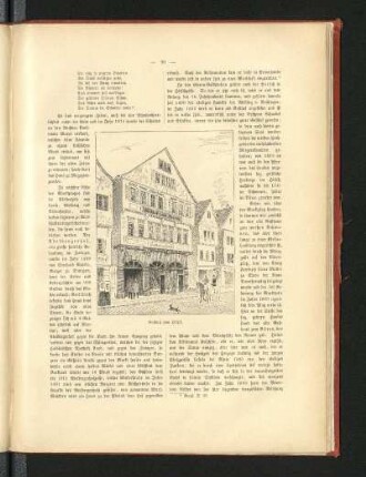 Gasthof zum Hirsch