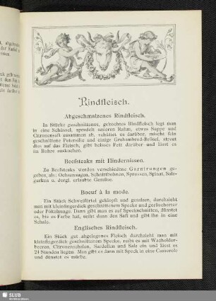 Rindfleisch