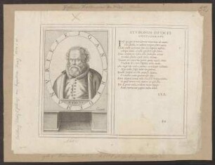 Vries, Hans Vredeman de