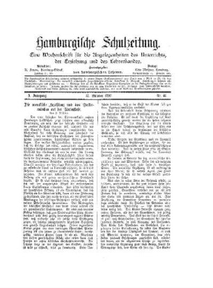 Die moralische Erzählung und das Volksmärchen auf der Unterstufe