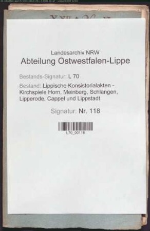 Reparaturen der Orgel
