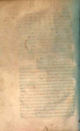 Tarih-i Raşid, Cild-i 3.