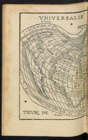 Universalis Cosmographia