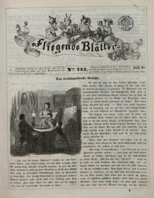 "Das verhängnißvolle Gedicht"