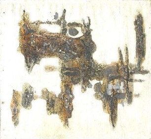 Entwurf Technikum Bremen - abstrakt