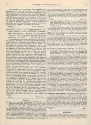 188 [Rezension] Sinaibriefe an meinen Neffen Fritz. Eine moderne Glosse von einem Rechtsgelehrten