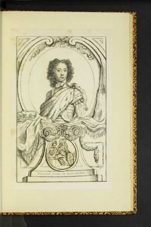 William Duke of Gloucester