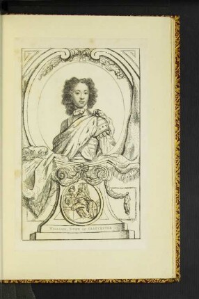 William Duke of Gloucester