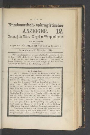 12. 30. December 1874