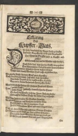 Erklärung des Kupffer-Blats