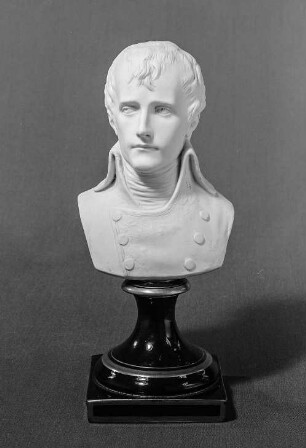 Büste General Bonaparte
