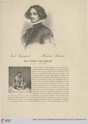 Don Diégo Velazquez