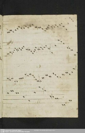 118r-124r: Beheim, Michel: 3 Lieder in der Slegweise