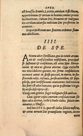 Regulae vitae : virtutum descriptiones methodicae