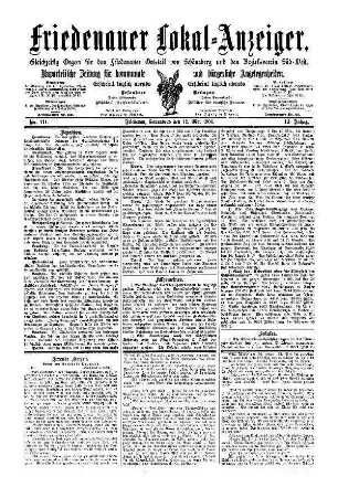 Nr. 111, 12.05.1906