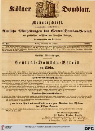 Nr. 251 (31.01.1866)