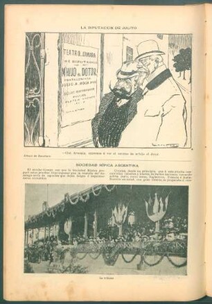 Sociedad Hípica Argentina