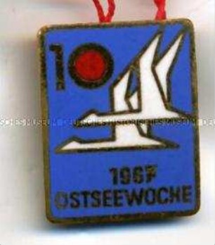 Ostseewoche, 10., Rostock