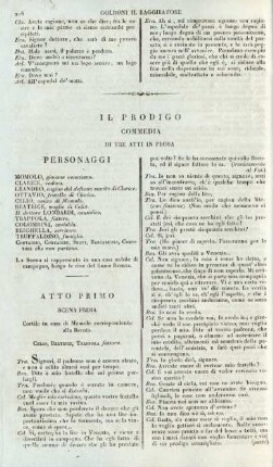 Il Prodigo