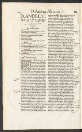 ... De Verborum & rerum significatione commentaria.