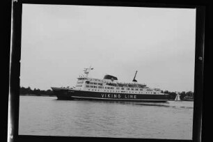 Diana, Viking Line
