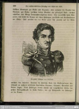 Großfürst Michael von Rußland