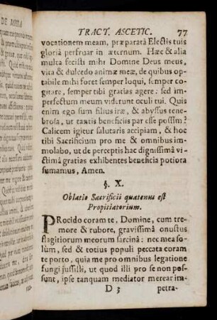 77-95, §X. - §XII.