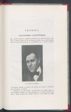 Alejandro Castiñeiras