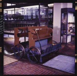Schnellzuglokomotive Preußische S 10